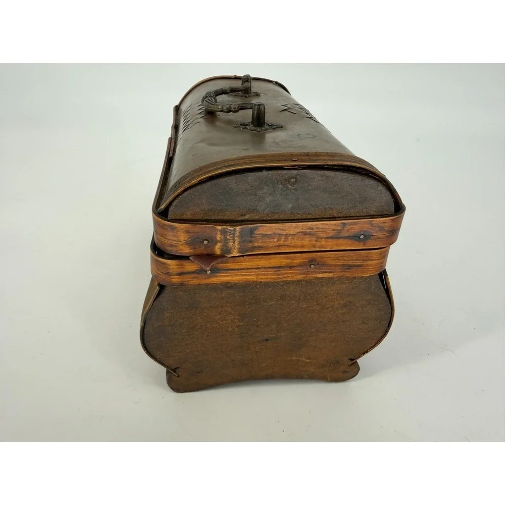 N/A vintage copper